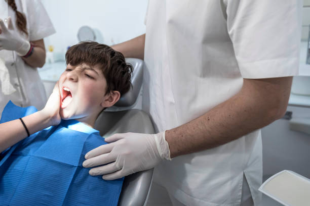 Best Emergency Wisdom Teeth Removal in Forest Hill, TX