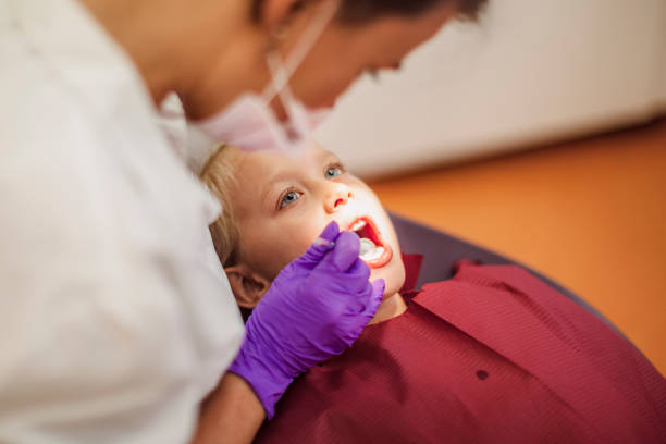 Best Emergency Dental Care for Broken or Chipped Teeth in Forest Hill, TX