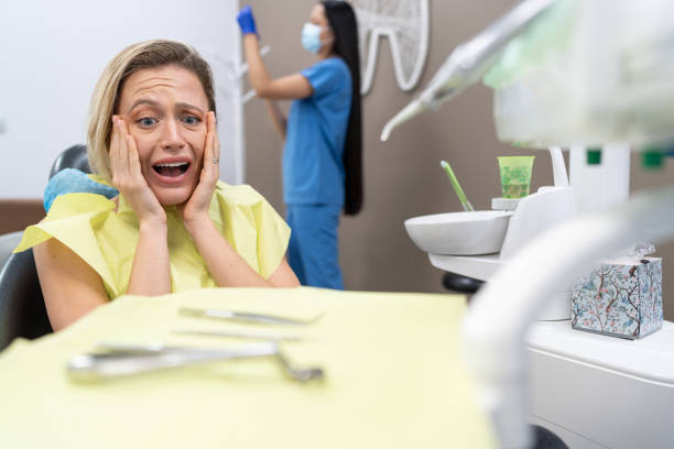 Best Emergency Denture Repair in Forest Hill, TX