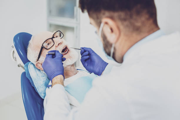 Best Emergency Treatment for Dental Infections or Abscesses in Forest Hill, TX